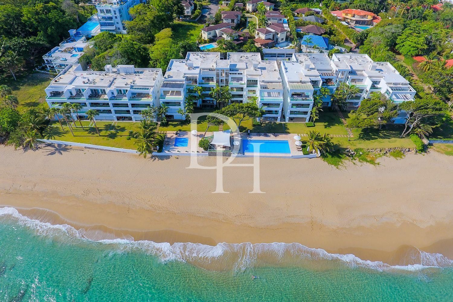 Апартаменты в Сосуа, Доминиканская республика, 150м2 - стоимость 425&nbsp;000$ - Ref: 79864 фото 23