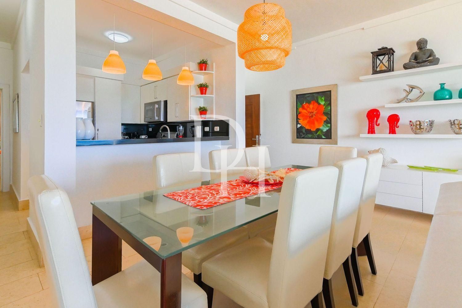 Апартаменты в Сосуа, Доминиканская республика, 150м2 - стоимость 425&nbsp;000$ - Ref: 79864 фото 24