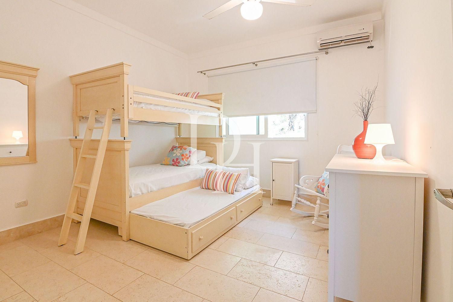 Апартаменты в Сосуа, Доминиканская республика, 150м2 - стоимость 425&nbsp;000$ - Ref: 79864 фото 5