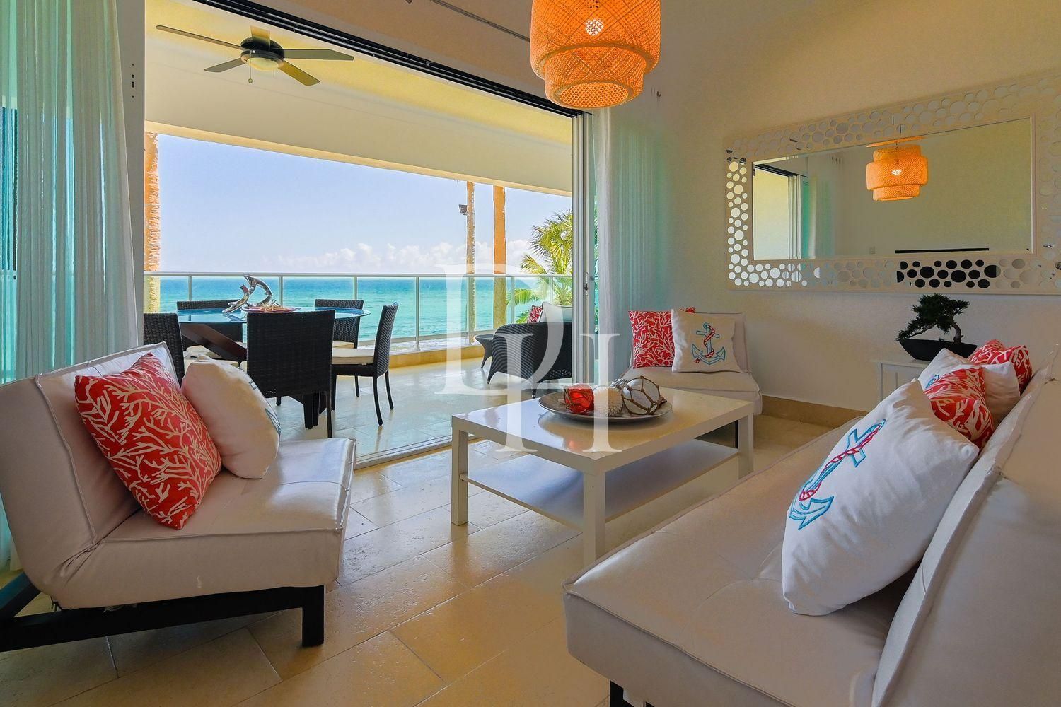 Апартаменты в Сосуа, Доминиканская республика, 150м2 - стоимость 425&nbsp;000$ - Ref: 79864 фото 9