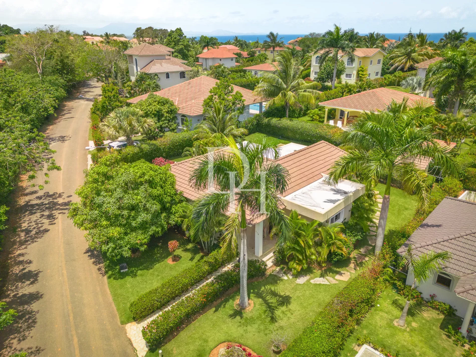 Вилла в Сосуа, Доминиканская республика, 158м2 - стоимость 349&nbsp;000$ - Ref: 79861 фото 1