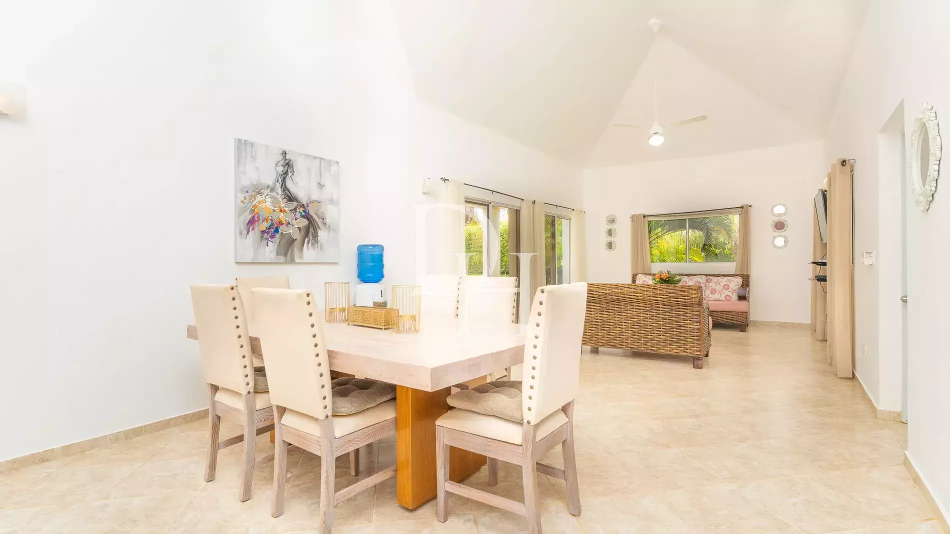 Вилла в Сосуа, Доминиканская республика, 158м2 - стоимость 349&nbsp;000$ - Ref: 79861 фото 2