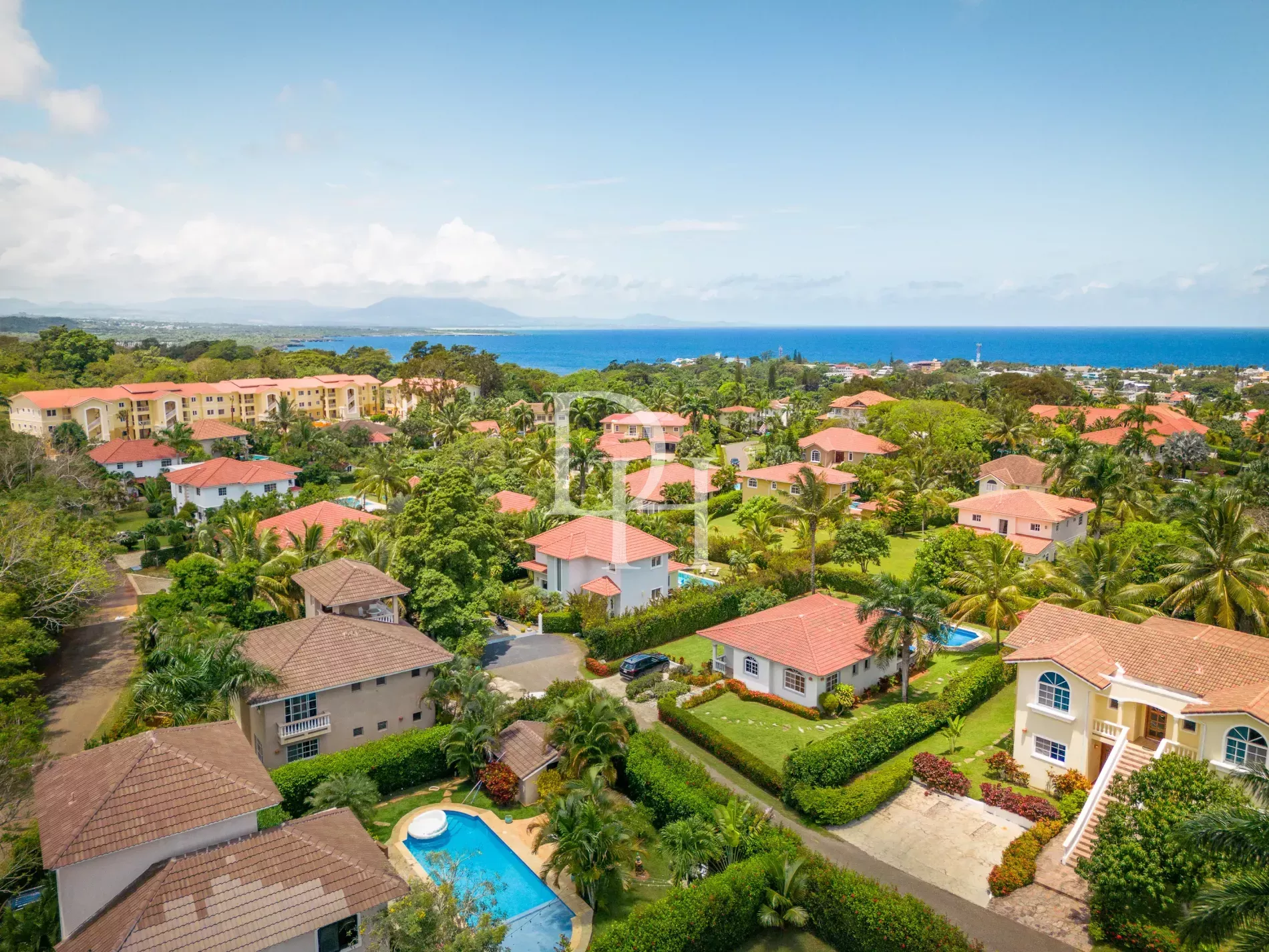 Вилла в Сосуа, Доминиканская республика, 158м2 - стоимость 349&nbsp;000$ - Ref: 79861 фото 6