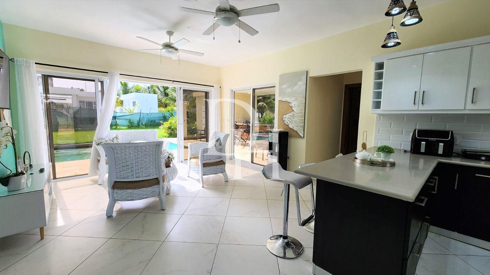 Вилла в Кабарете, Доминиканская республика, 110м2 - стоимость 305&nbsp;000$ - Ref: 79860 фото 14