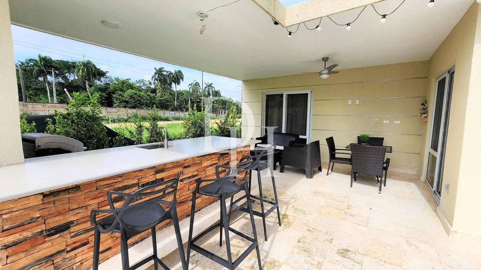 Вилла в Кабарете, Доминиканская республика, 110м2 - стоимость 305&nbsp;000$ - Ref: 79860 фото 3