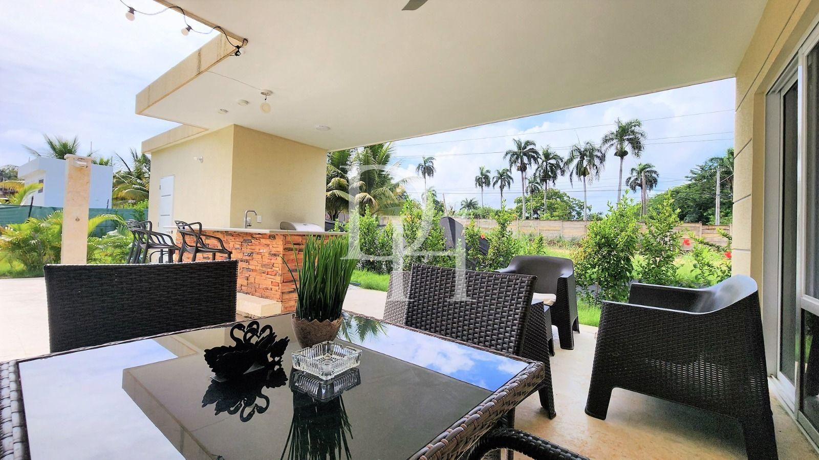 Вилла в Кабарете, Доминиканская республика, 110м2 - стоимость 305&nbsp;000$ - Ref: 79860 фото 4