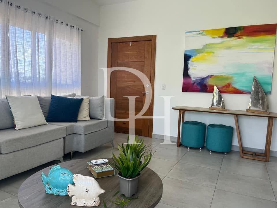 Апартаменты в Пуэрто-Плата, Доминиканская республика, 180м2 - стоимость 252&nbsp;000$ - Ref: 79859 фото 5