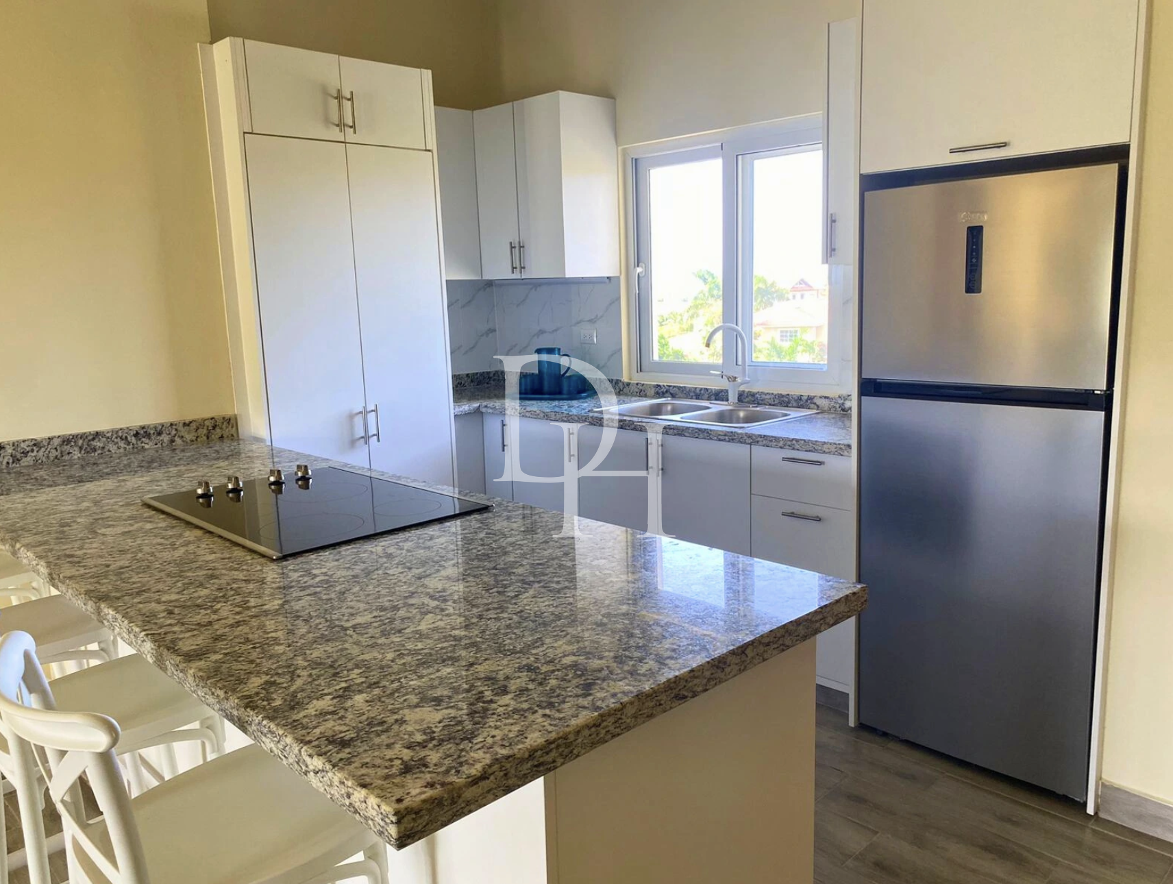 Апартаменты в Сосуа, Доминиканская республика, 95м2 - стоимость 229&nbsp;000$ - Ref: 79858 фото 12