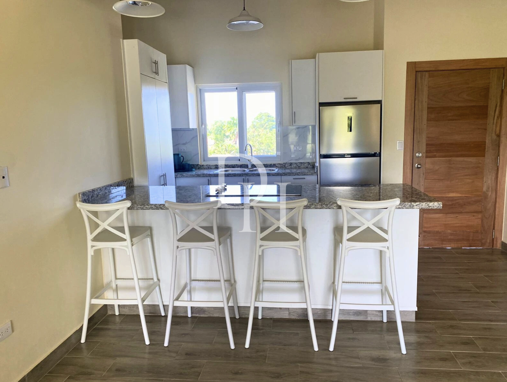 Апартаменты в Сосуа, Доминиканская республика, 95м2 - стоимость 229&nbsp;000$ - Ref: 79858 фото 8