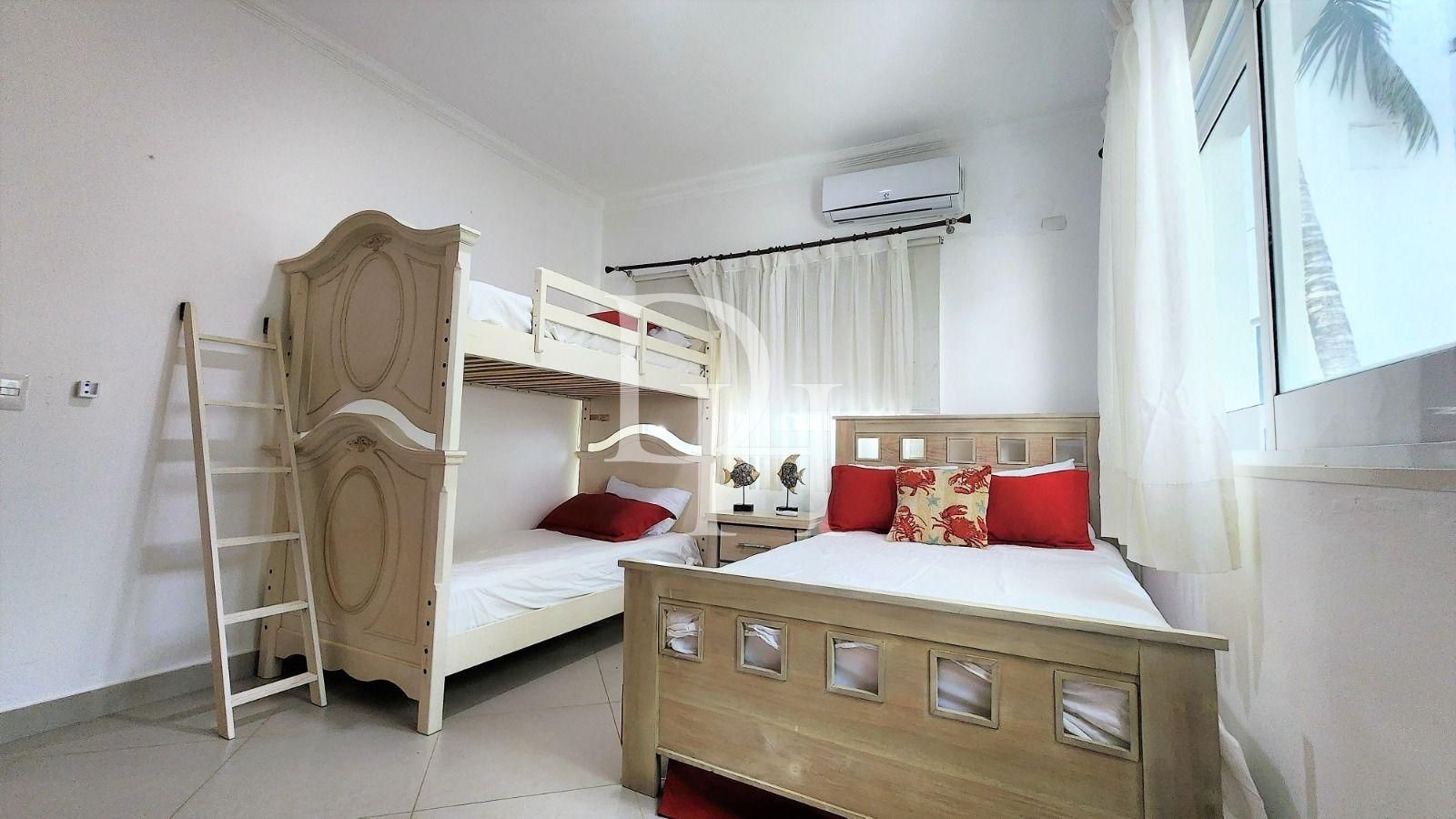 Апартаменты в Сосуа, Доминиканская республика, 102м2 - стоимость 300&nbsp;000$ - Ref: 79857 фото 4