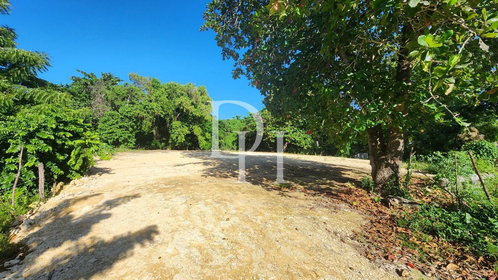 Участок в Кабарете, Доминиканская республика, 1 000м2 - стоимость 160&nbsp;000$ - Ref: 79855 фото 1