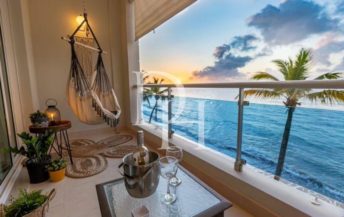 Апартаменты в Сосуа, Доминиканская республика, 118м2 - стоимость 380&nbsp;000$ - Ref: 79873 фото 1