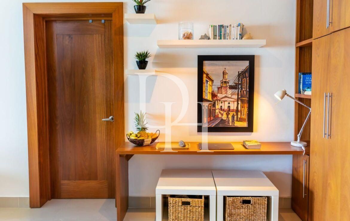 Апартаменты в Сосуа, Доминиканская республика, 118м2 - стоимость 380&nbsp;000$ - Ref: 79873 фото 10