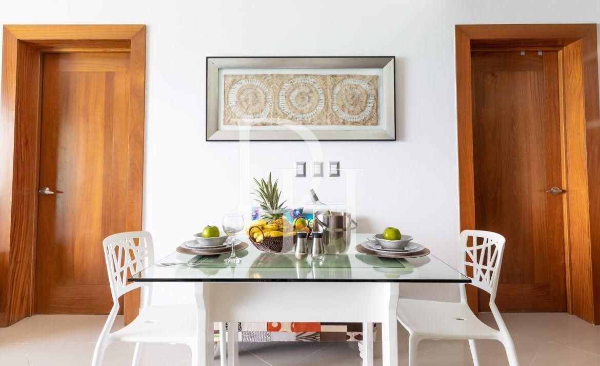 Апартаменты в Сосуа, Доминиканская республика, 118м2 - стоимость 380&nbsp;000$ - Ref: 79873 фото 11