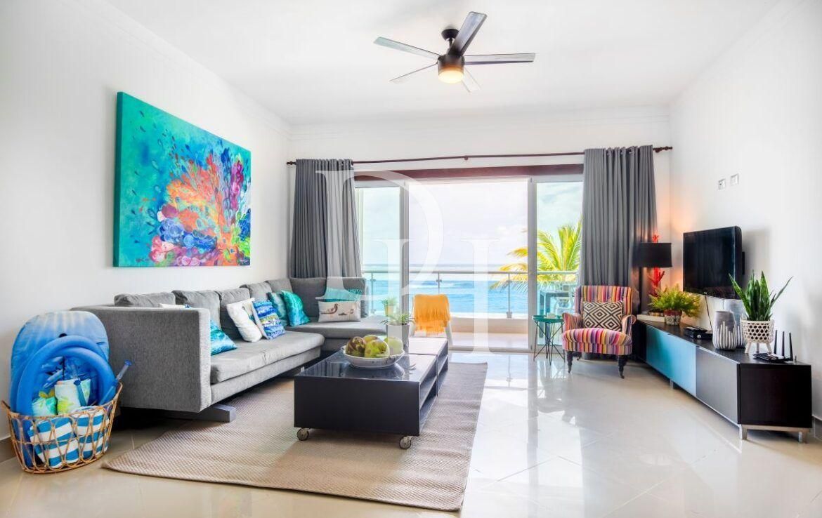 Апартаменты в Сосуа, Доминиканская республика, 118м2 - стоимость 380&nbsp;000$ - Ref: 79873 фото 12