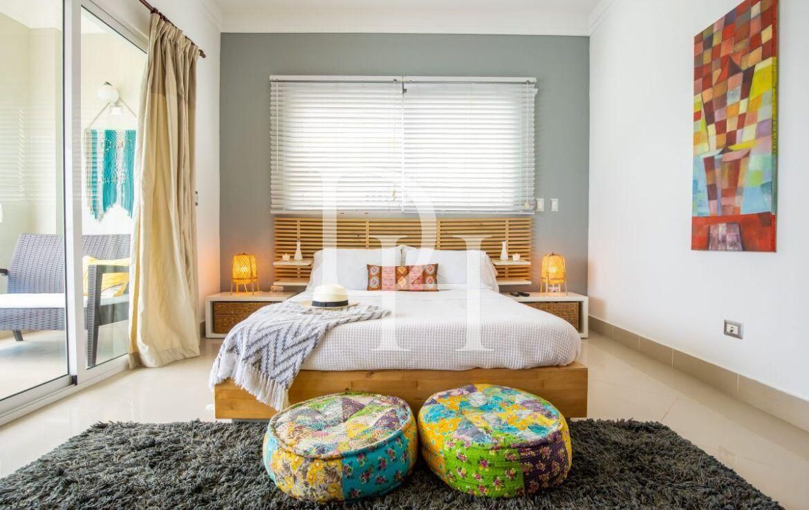 Апартаменты в Сосуа, Доминиканская республика, 118м2 - стоимость 380&nbsp;000$ - Ref: 79873 фото 3