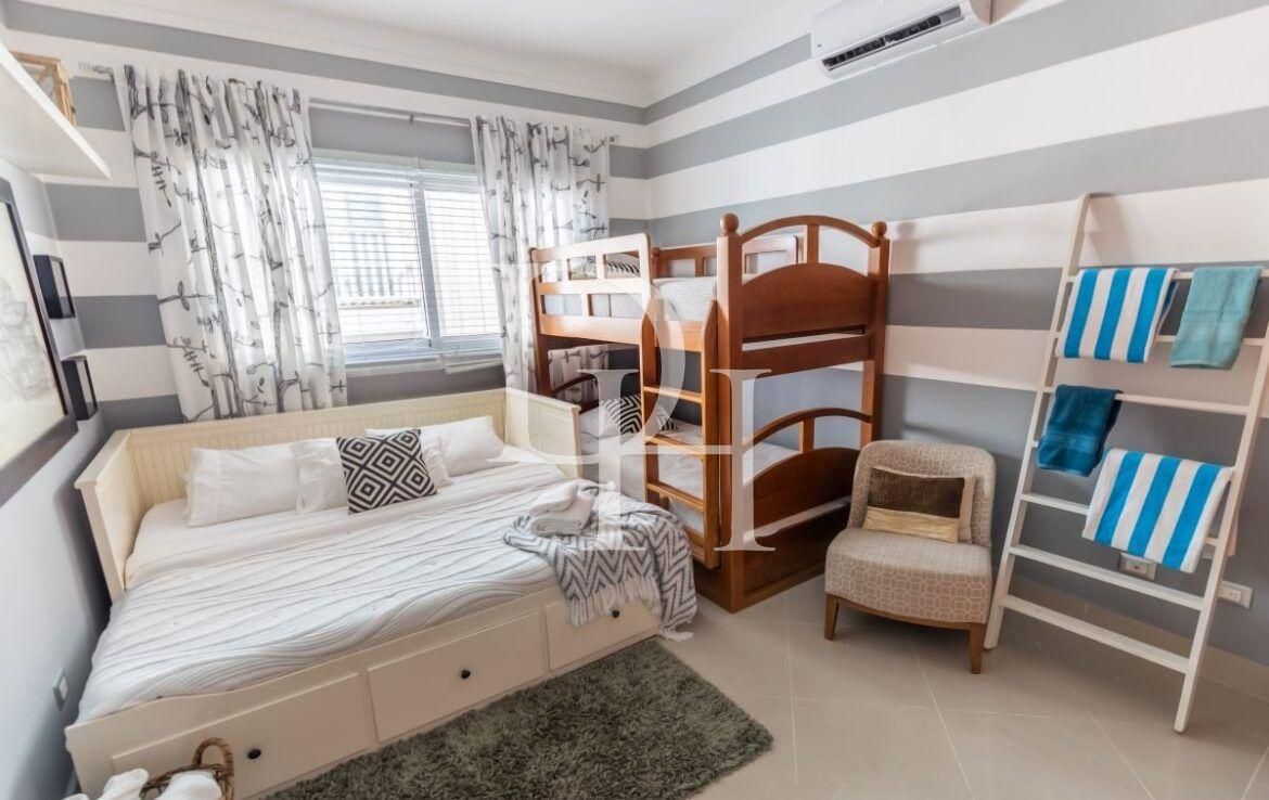 Апартаменты в Сосуа, Доминиканская республика, 118м2 - стоимость 380&nbsp;000$ - Ref: 79873 фото 5