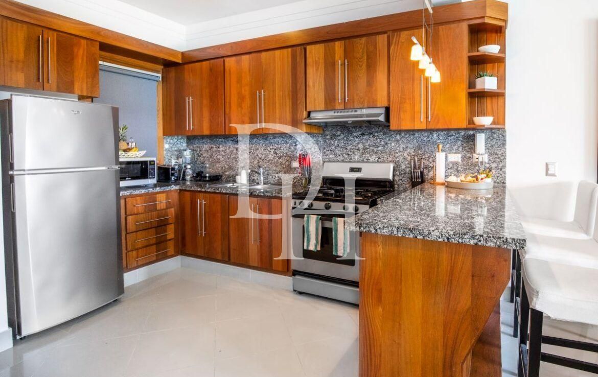 Апартаменты в Сосуа, Доминиканская республика, 118м2 - стоимость 380&nbsp;000$ - Ref: 79873 фото 9