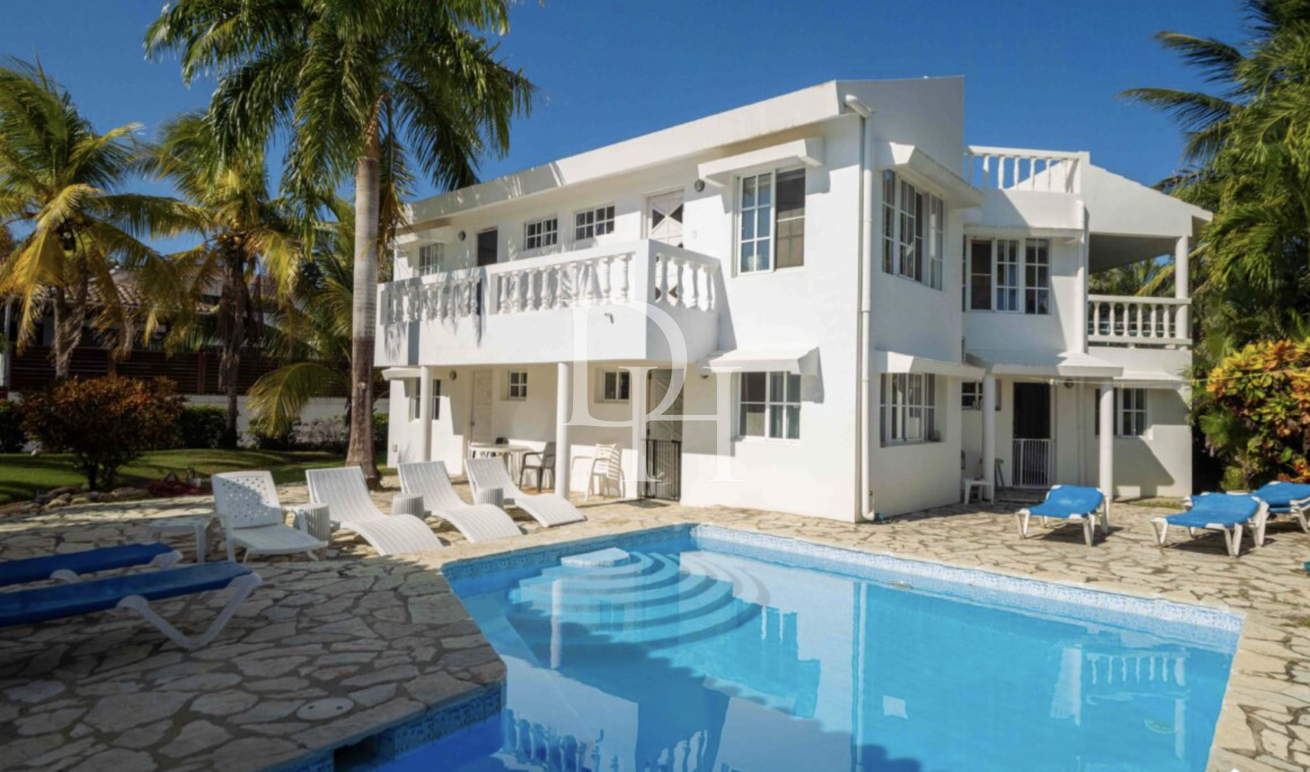 Вилла в Кабарете, Доминиканская республика - стоимость 669&nbsp;000$ - Ref: 79872 фото 1