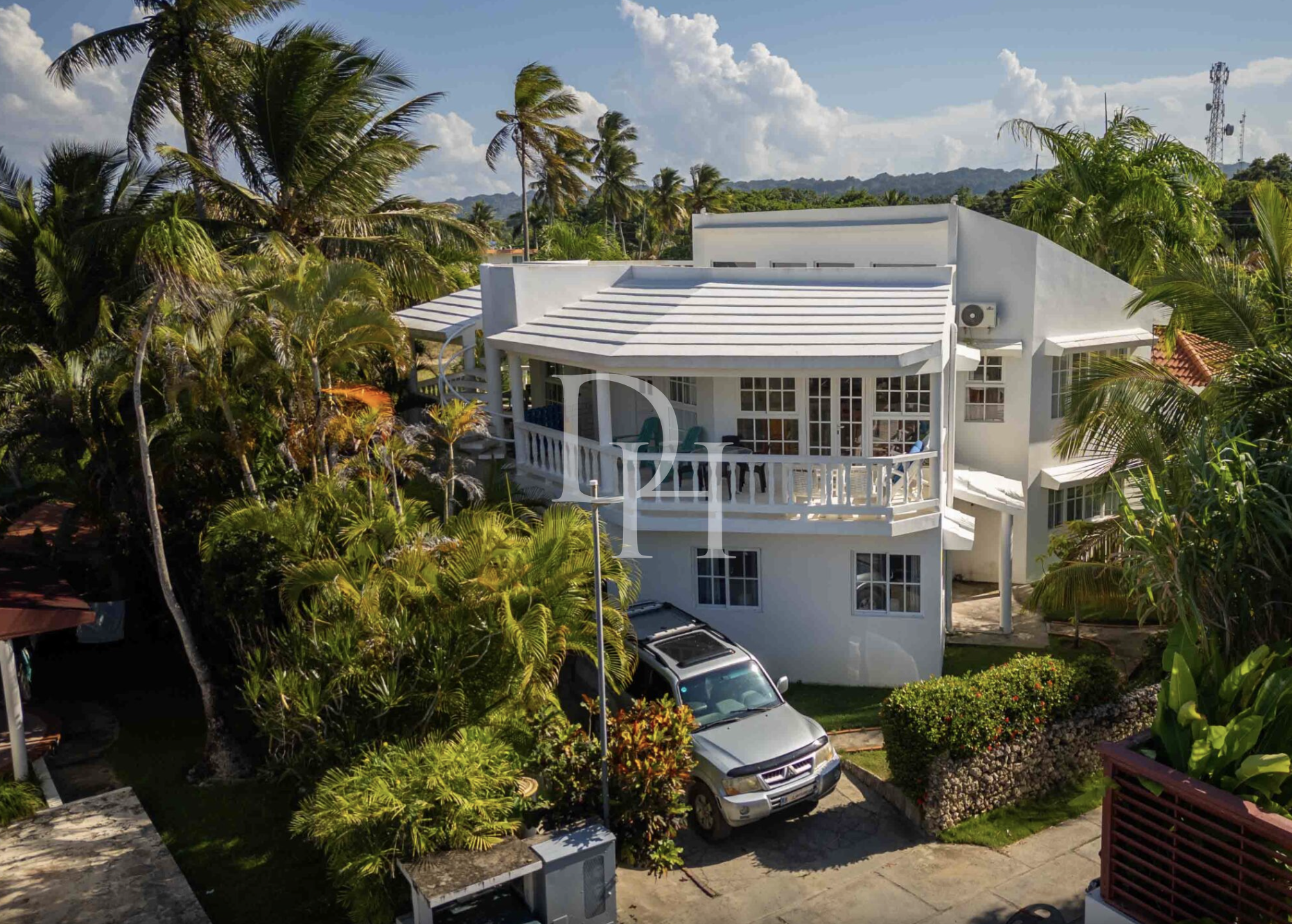 Вилла в Кабарете, Доминиканская республика - стоимость 669&nbsp;000$ - Ref: 79872 фото 4