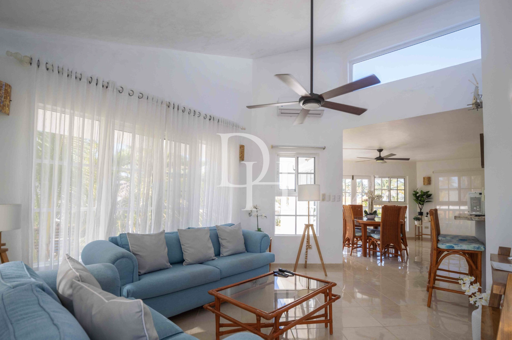 Вилла в Кабарете, Доминиканская республика - стоимость 669&nbsp;000$ - Ref: 79872 фото 5