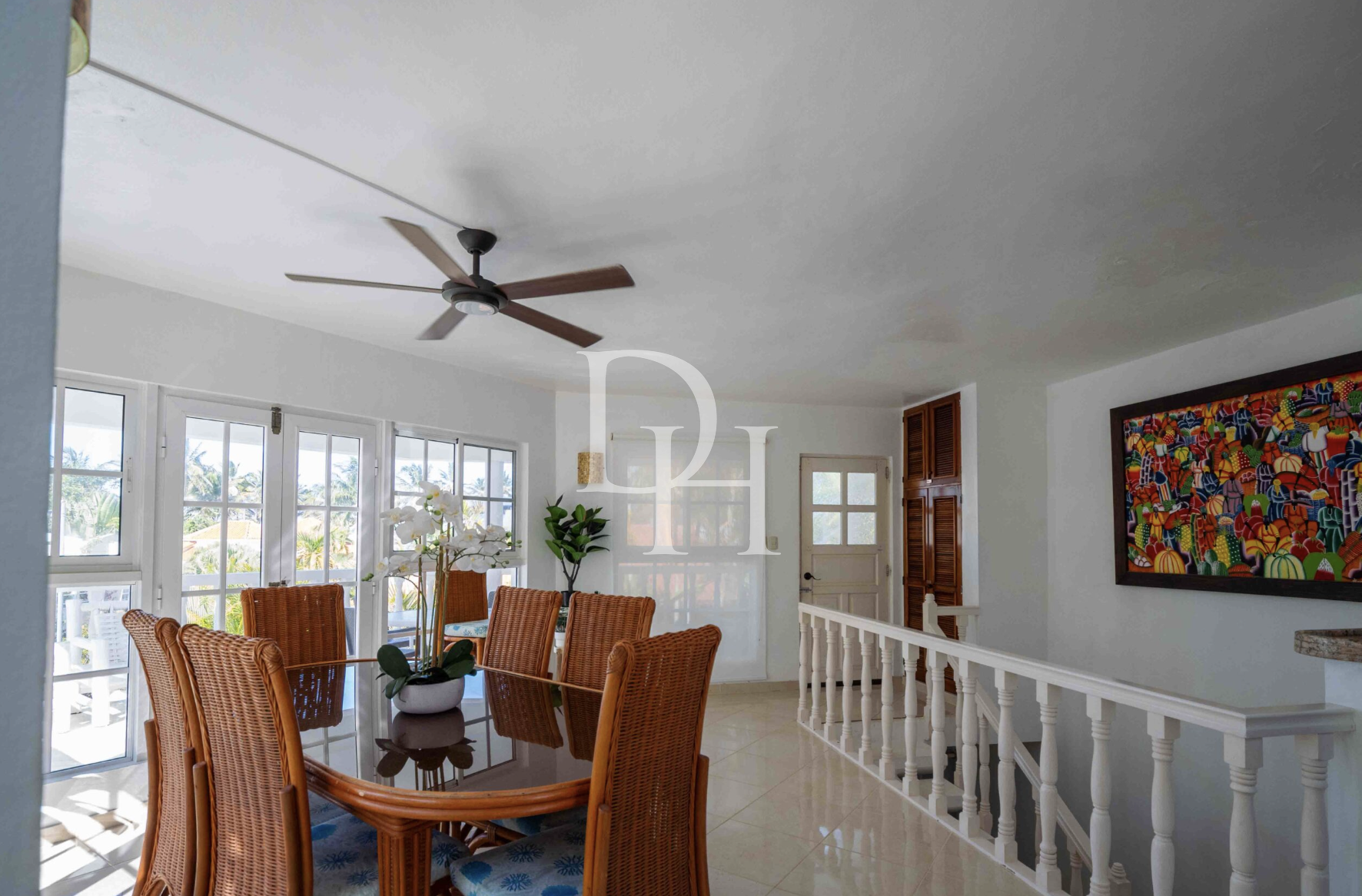 Вилла в Кабарете, Доминиканская республика - стоимость 669&nbsp;000$ - Ref: 79872 фото 6