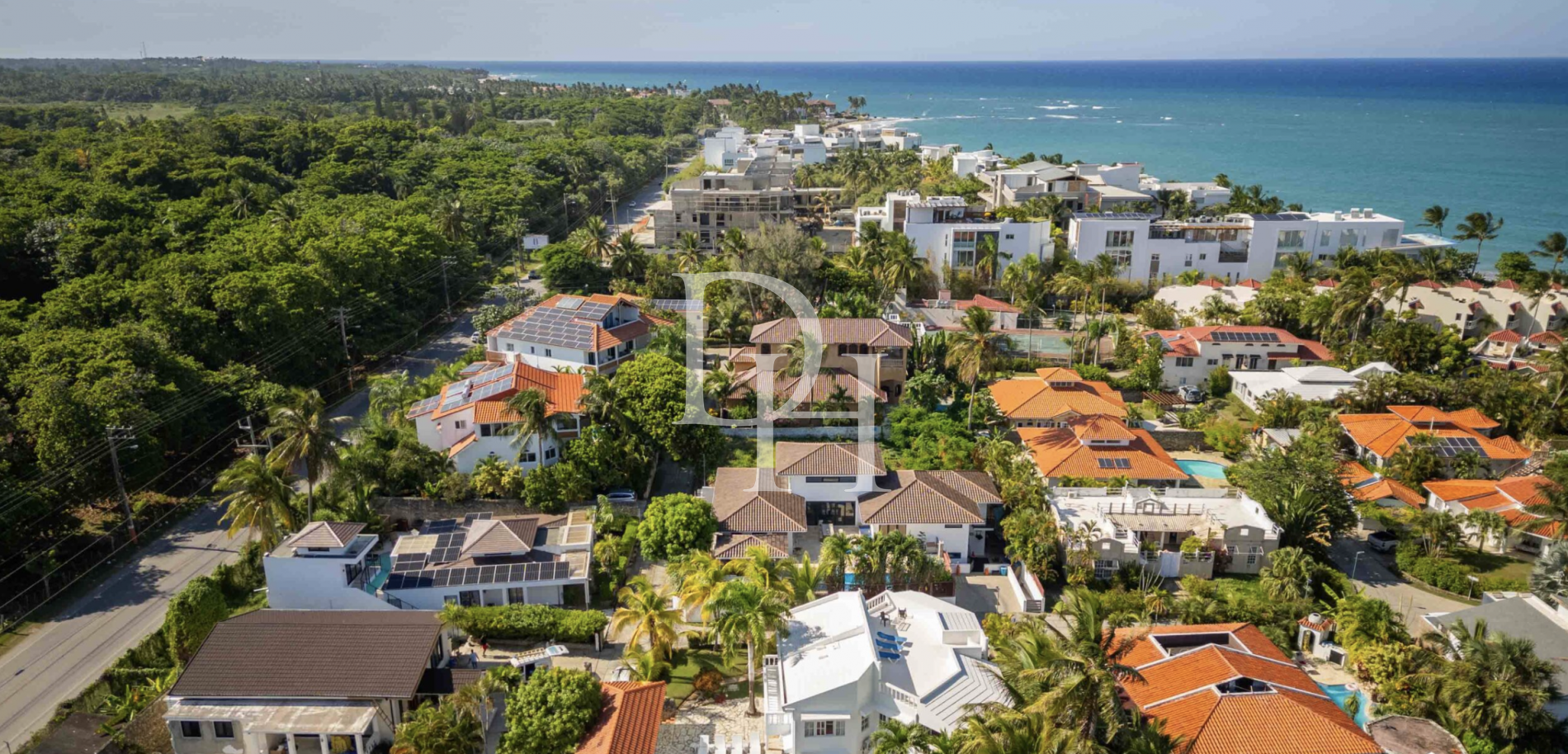 Вилла в Кабарете, Доминиканская республика - стоимость 669&nbsp;000$ - Ref: 79872 фото 8