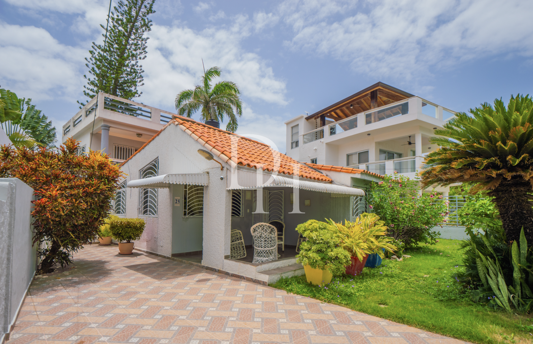 Вилла в Пуэрто-Плата, Доминиканская республика, 215м2 - стоимость 325&nbsp;000$ - Ref: 79871 фото 2