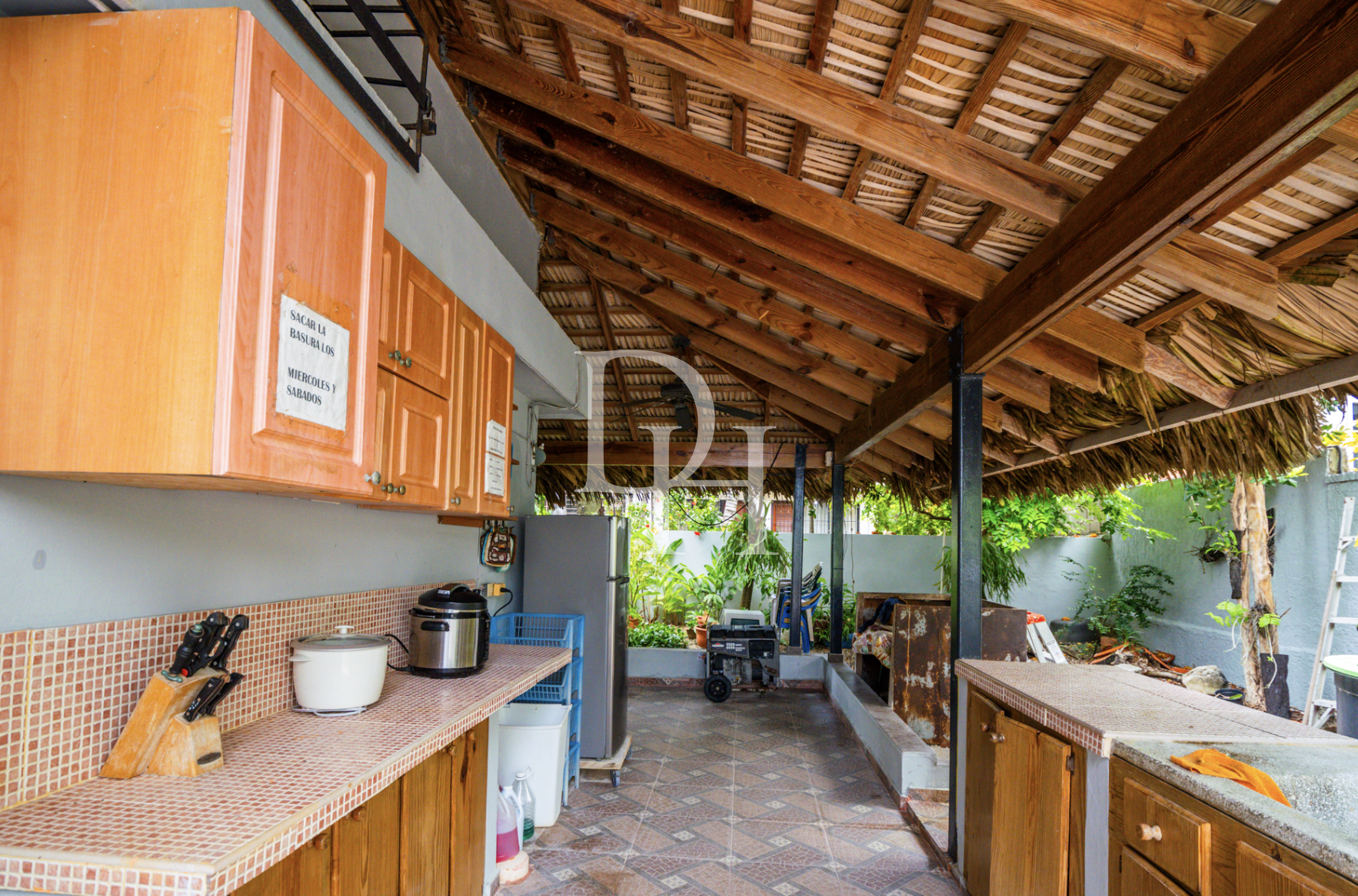 Вилла в Пуэрто-Плата, Доминиканская республика, 215м2 - стоимость 325&nbsp;000$ - Ref: 79871 фото 4