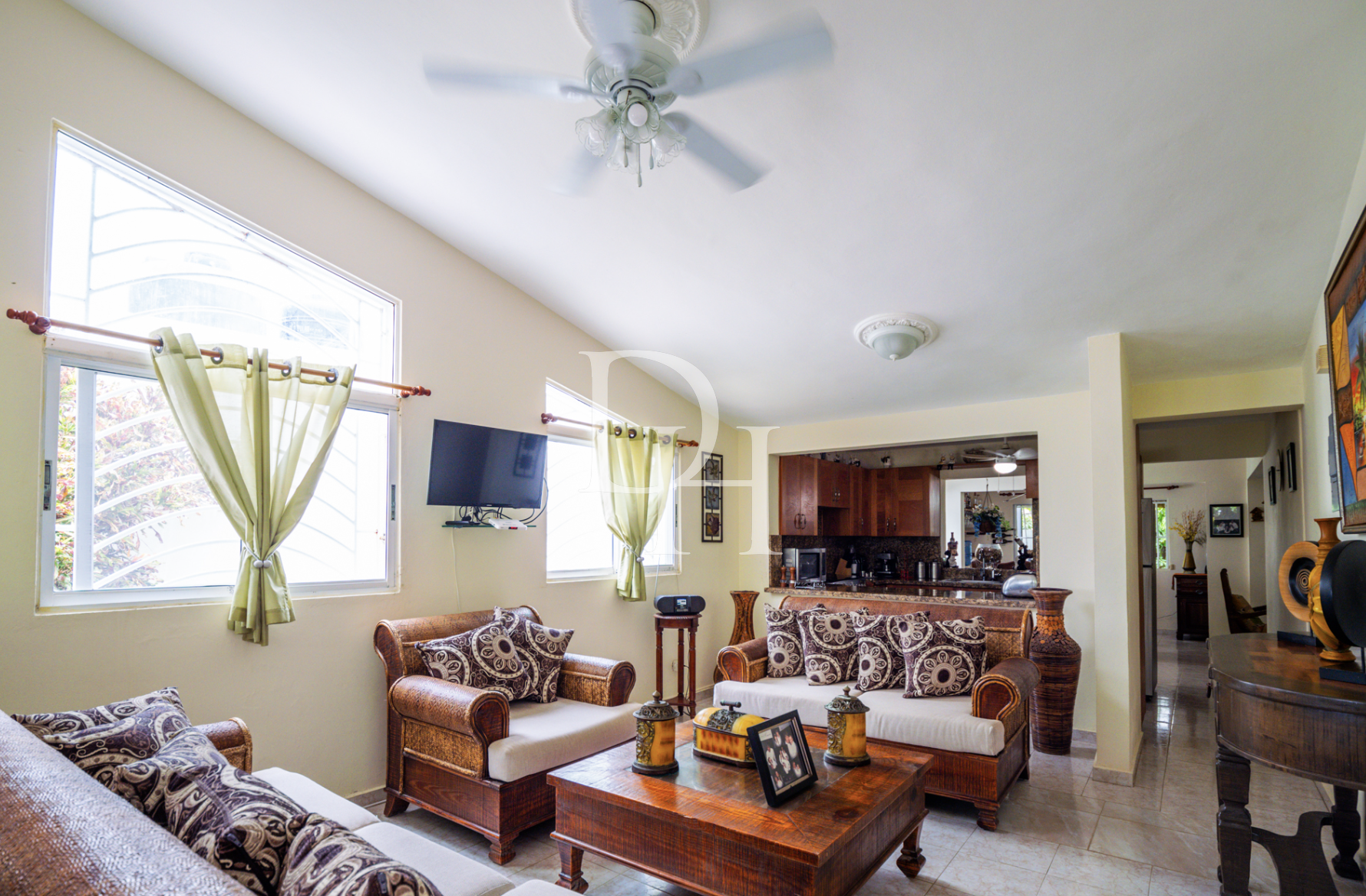 Вилла в Пуэрто-Плата, Доминиканская республика, 215м2 - стоимость 325&nbsp;000$ - Ref: 79871 фото 5