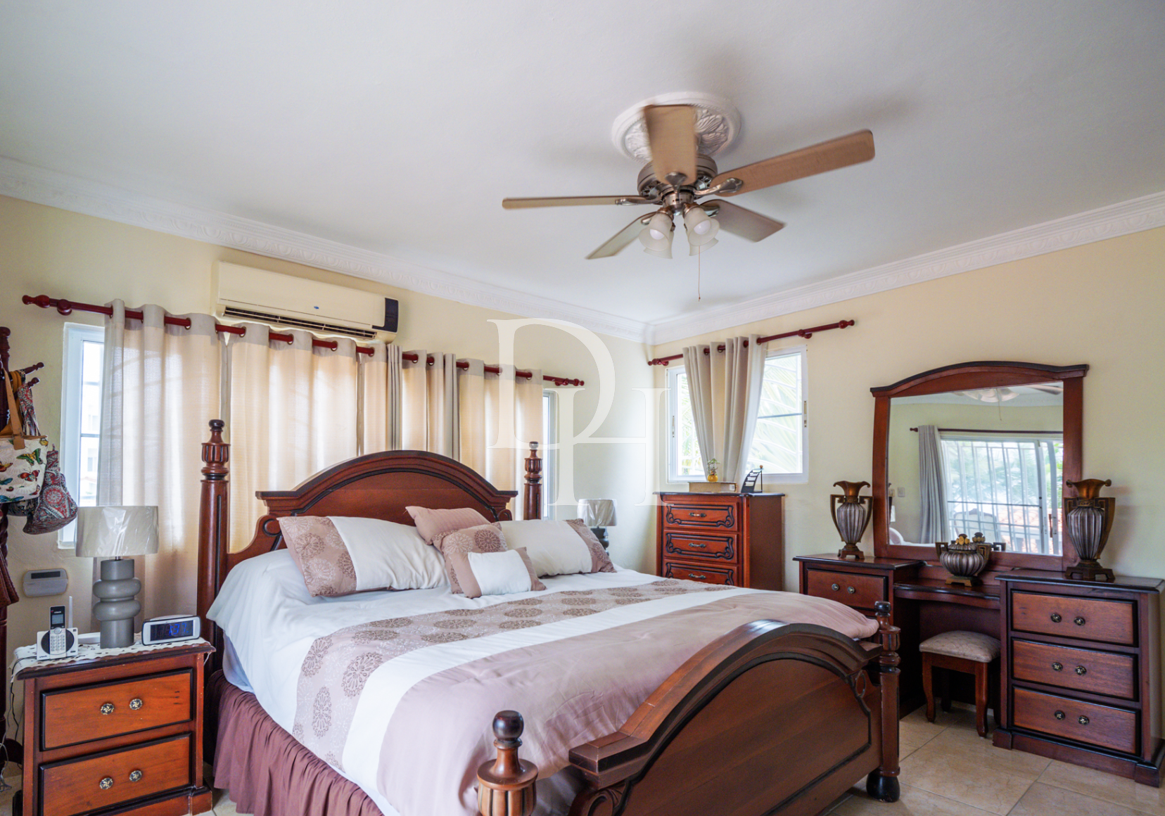 Вилла в Пуэрто-Плата, Доминиканская республика, 215м2 - стоимость 325&nbsp;000$ - Ref: 79871 фото 8