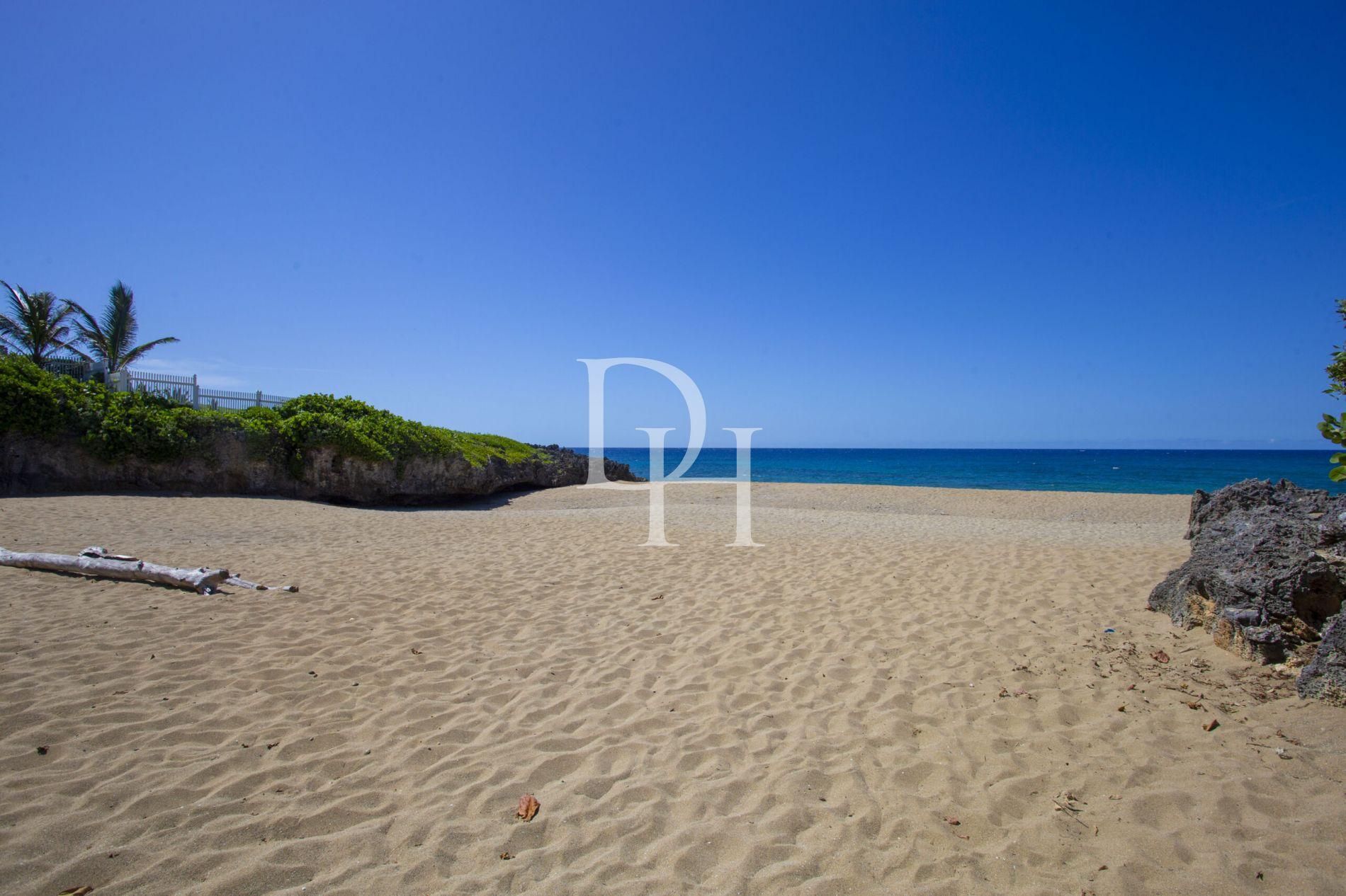 Участок в Сосуа, Доминиканская республика, 1 379м2 - стоимость 262&nbsp;500$ - Ref: 79870 фото 1