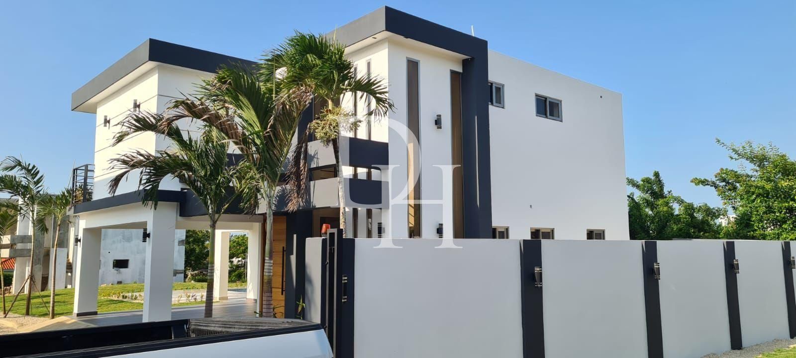 Вилла в Сосуа, Доминиканская республика, 255м2 - стоимость 350&nbsp;000$ - Ref: 79869 фото 1