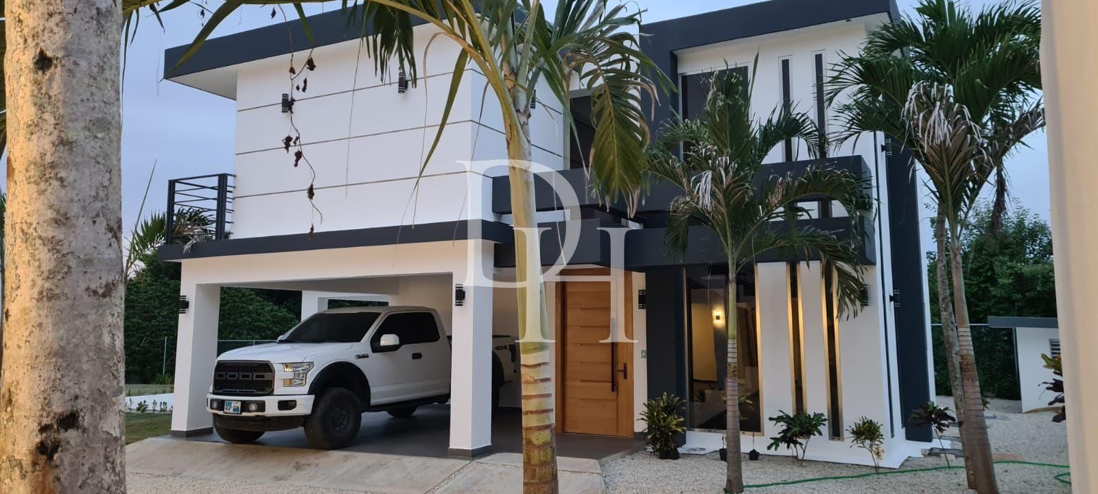 Вилла в Сосуа, Доминиканская республика, 255м2 - стоимость 350&nbsp;000$ - Ref: 79869 фото 2