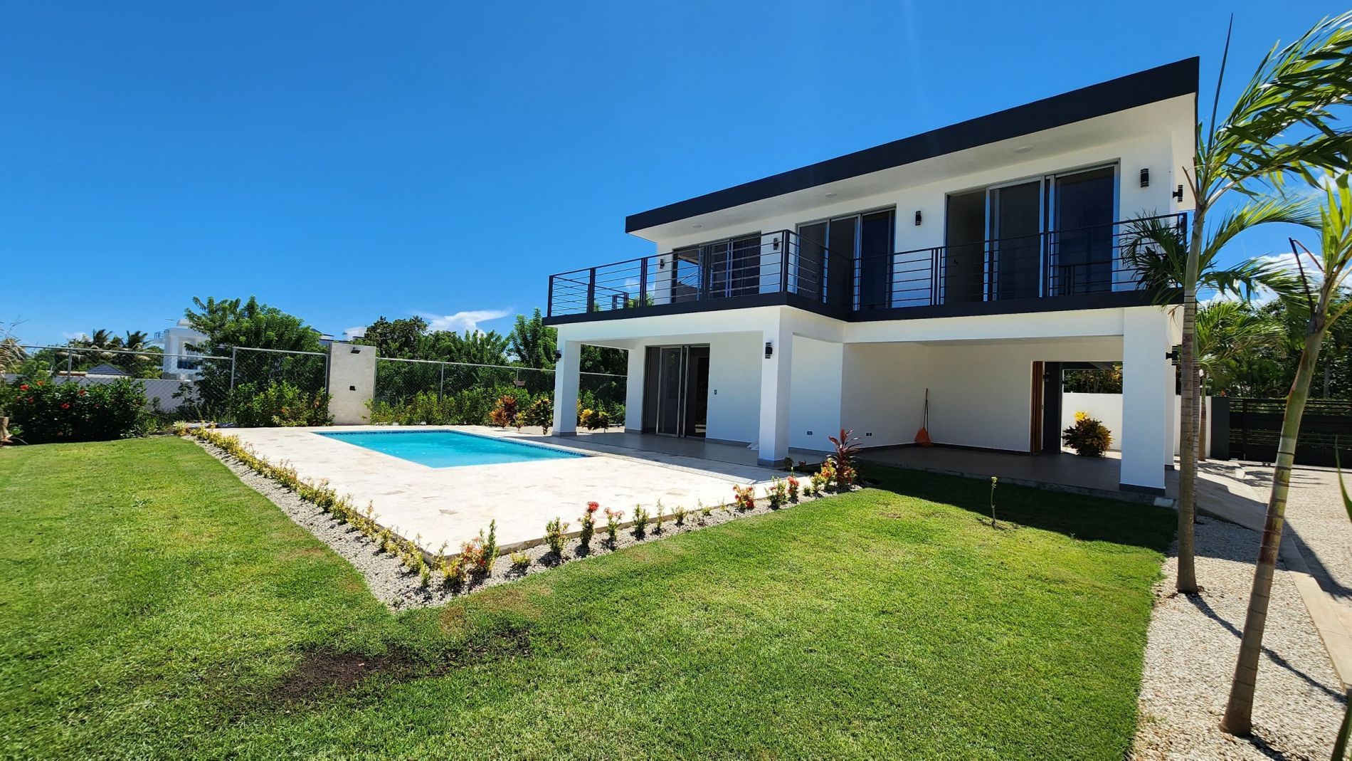 Вилла в Сосуа, Доминиканская республика, 255м2 - стоимость 350&nbsp;000$ - Ref: 79869 фото 35