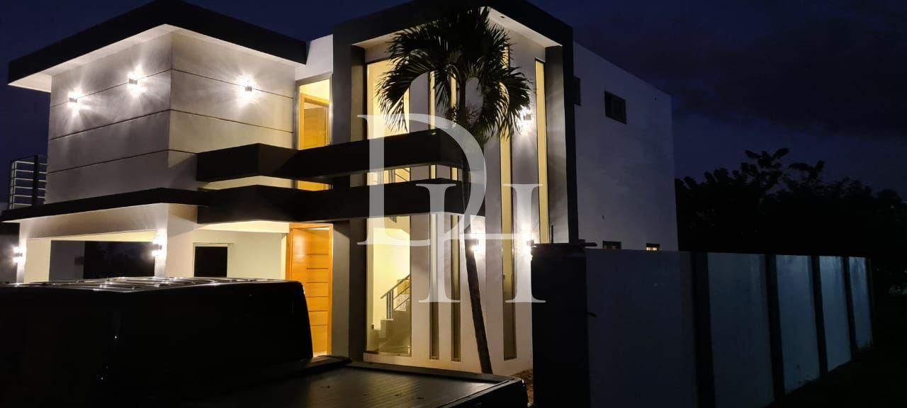 Вилла в Сосуа, Доминиканская республика, 255м2 - стоимость 350&nbsp;000$ - Ref: 79869 фото 7