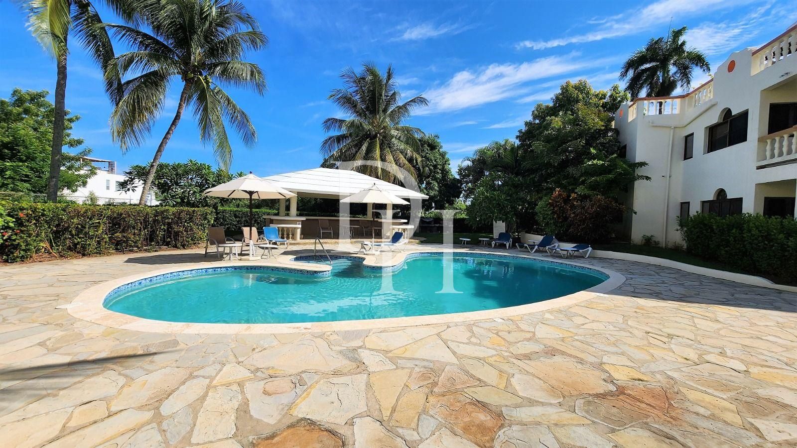 Апартаменты в Кабарете, Доминиканская республика, 80м2 - стоимость 150&nbsp;000$ - Ref: 79868 фото 1