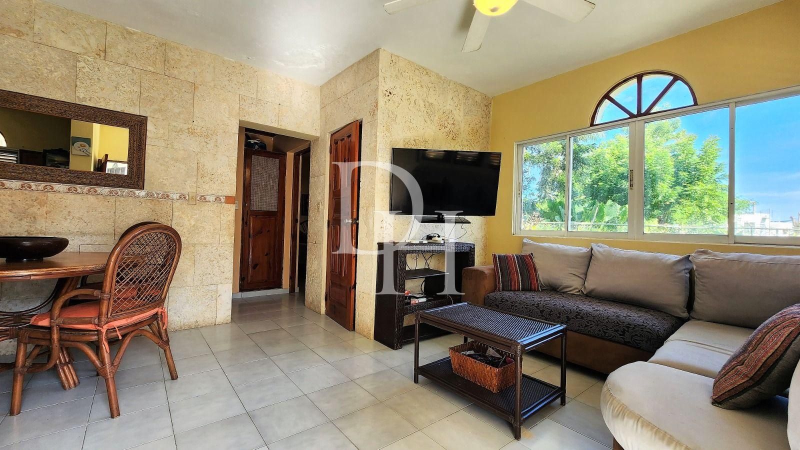 Апартаменты в Кабарете, Доминиканская республика, 80м2 - стоимость 150&nbsp;000$ - Ref: 79868 фото 8