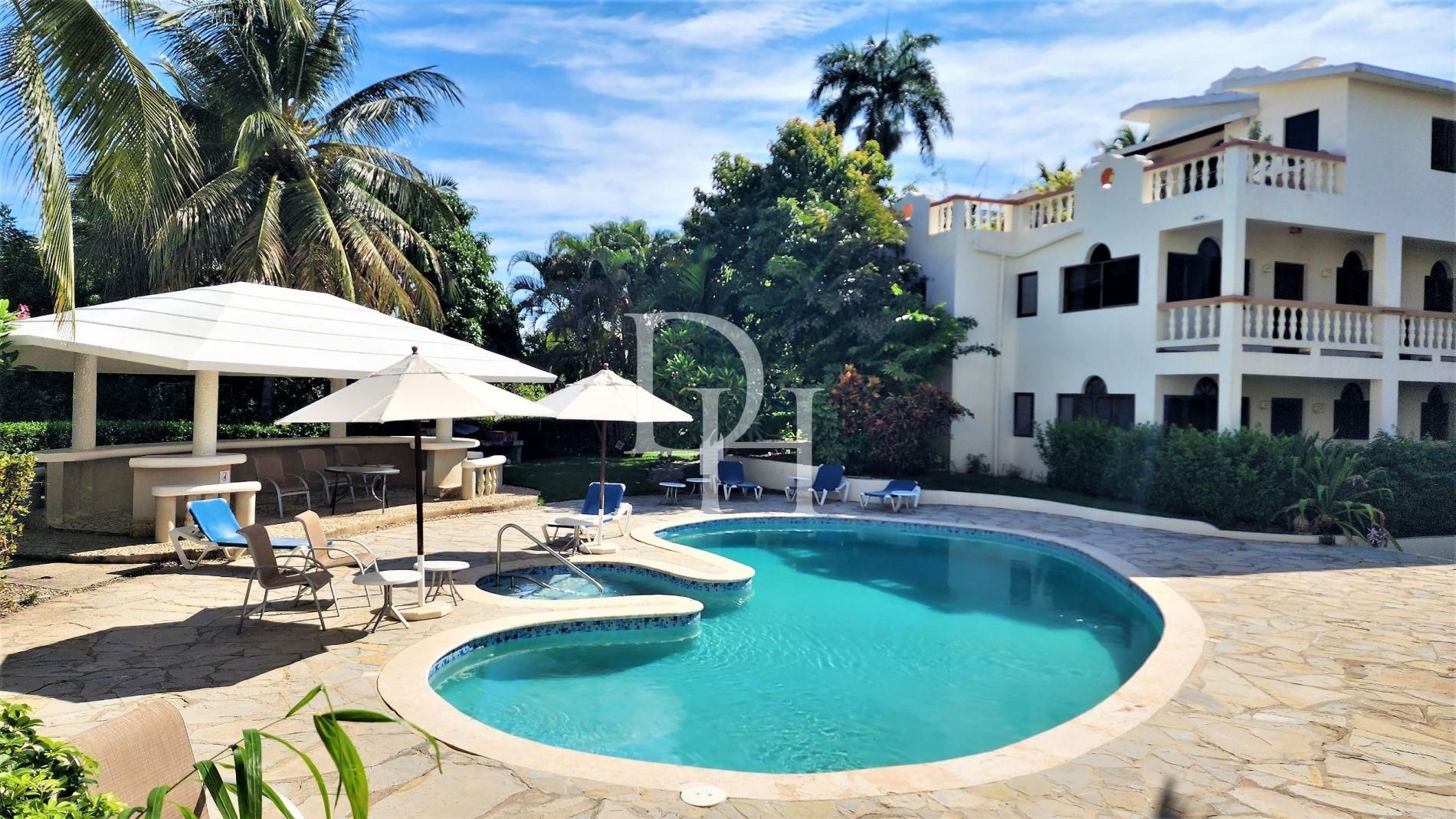 Апартаменты в Кабарете, Доминиканская республика, 80м2 - стоимость 150&nbsp;000$ - Ref: 79868 фото 9