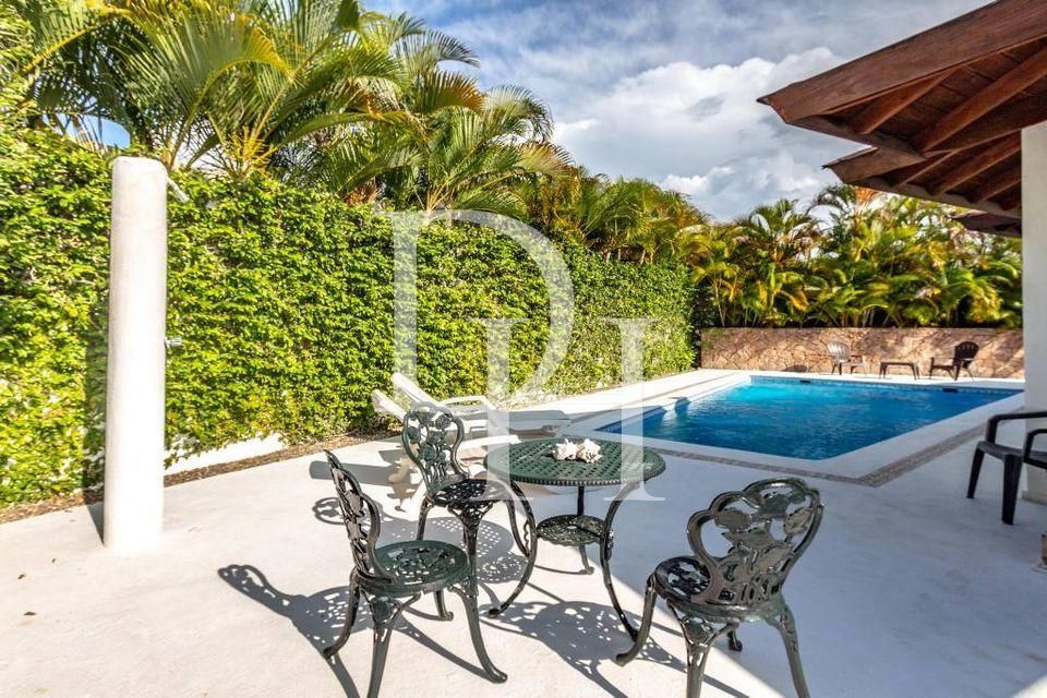 Вилла в Сосуа, Доминиканская республика, 130м2 - стоимость 350&nbsp;000$ - Ref: 79867 фото 1