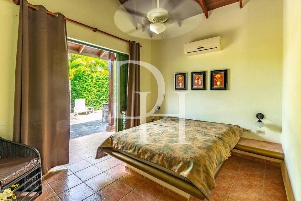 Вилла в Сосуа, Доминиканская республика, 130м2 - стоимость 350&nbsp;000$ - Ref: 79867 фото 3