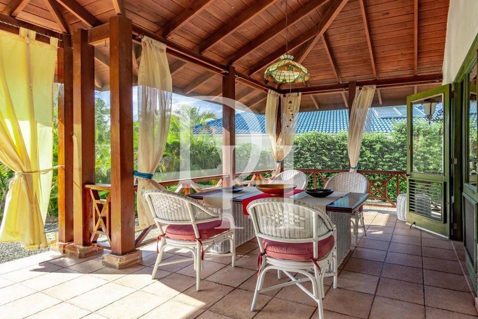 Вилла в Сосуа, Доминиканская республика, 130м2 - стоимость 350&nbsp;000$ - Ref: 79867 фото 5