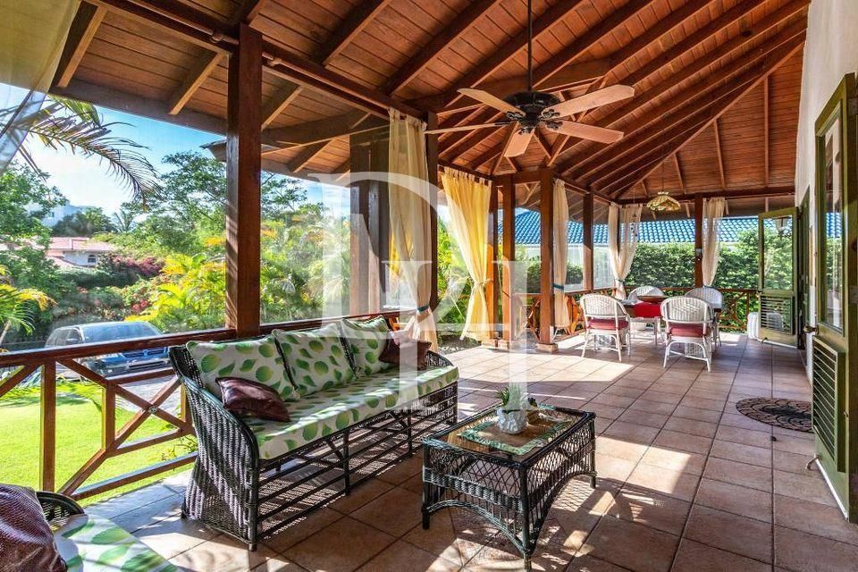 Вилла в Сосуа, Доминиканская республика, 130м2 - стоимость 350&nbsp;000$ - Ref: 79867 фото 7