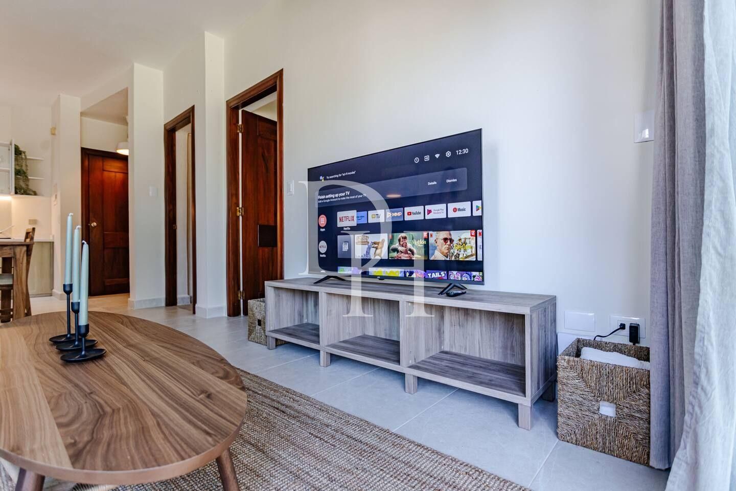 Апартаменты в Кабарете, Доминиканская республика, 84м2 - стоимость 360&nbsp;000$ - Ref: 79865 фото 17