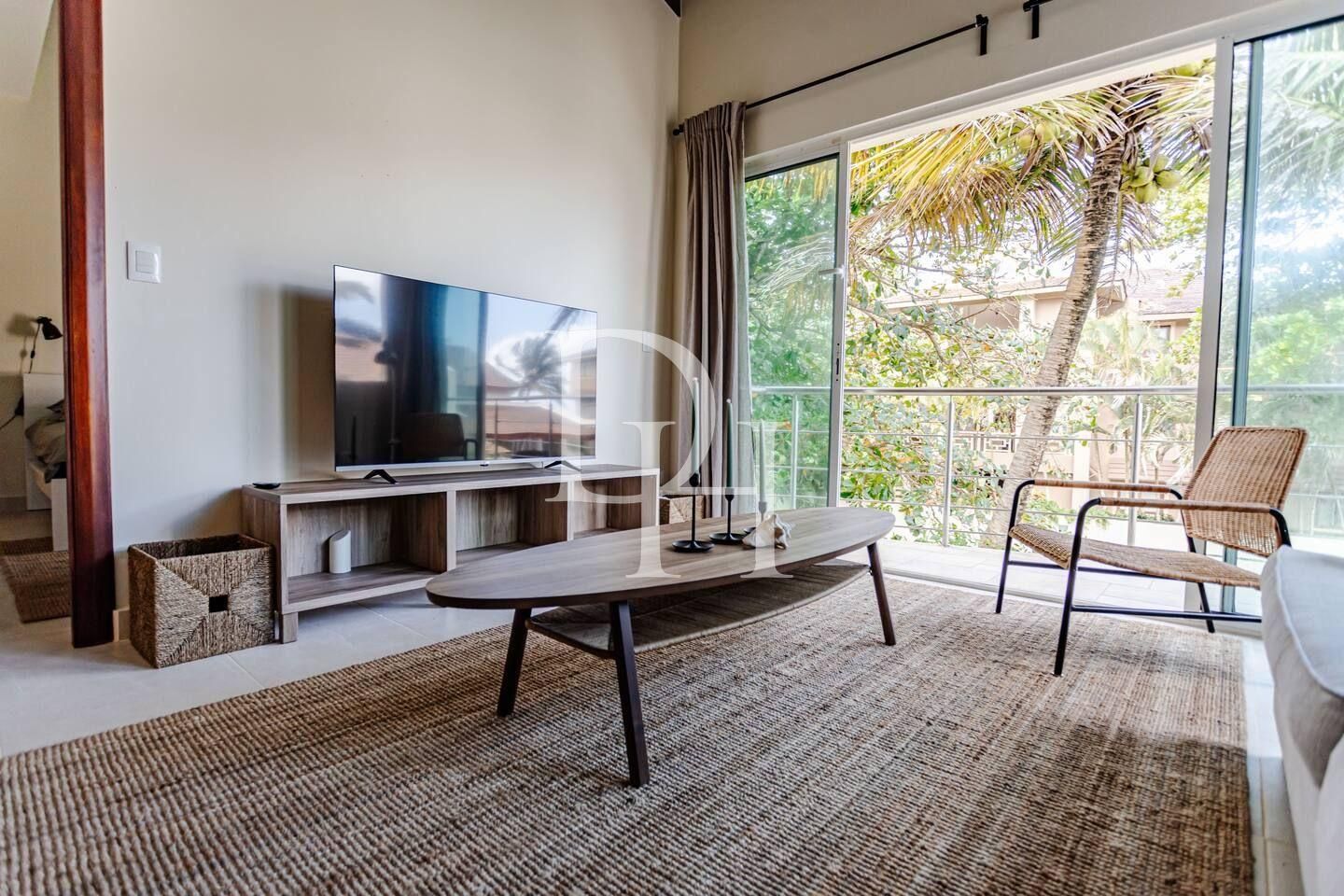 Апартаменты в Кабарете, Доминиканская республика, 84м2 - стоимость 360&nbsp;000$ - Ref: 79865 фото 19