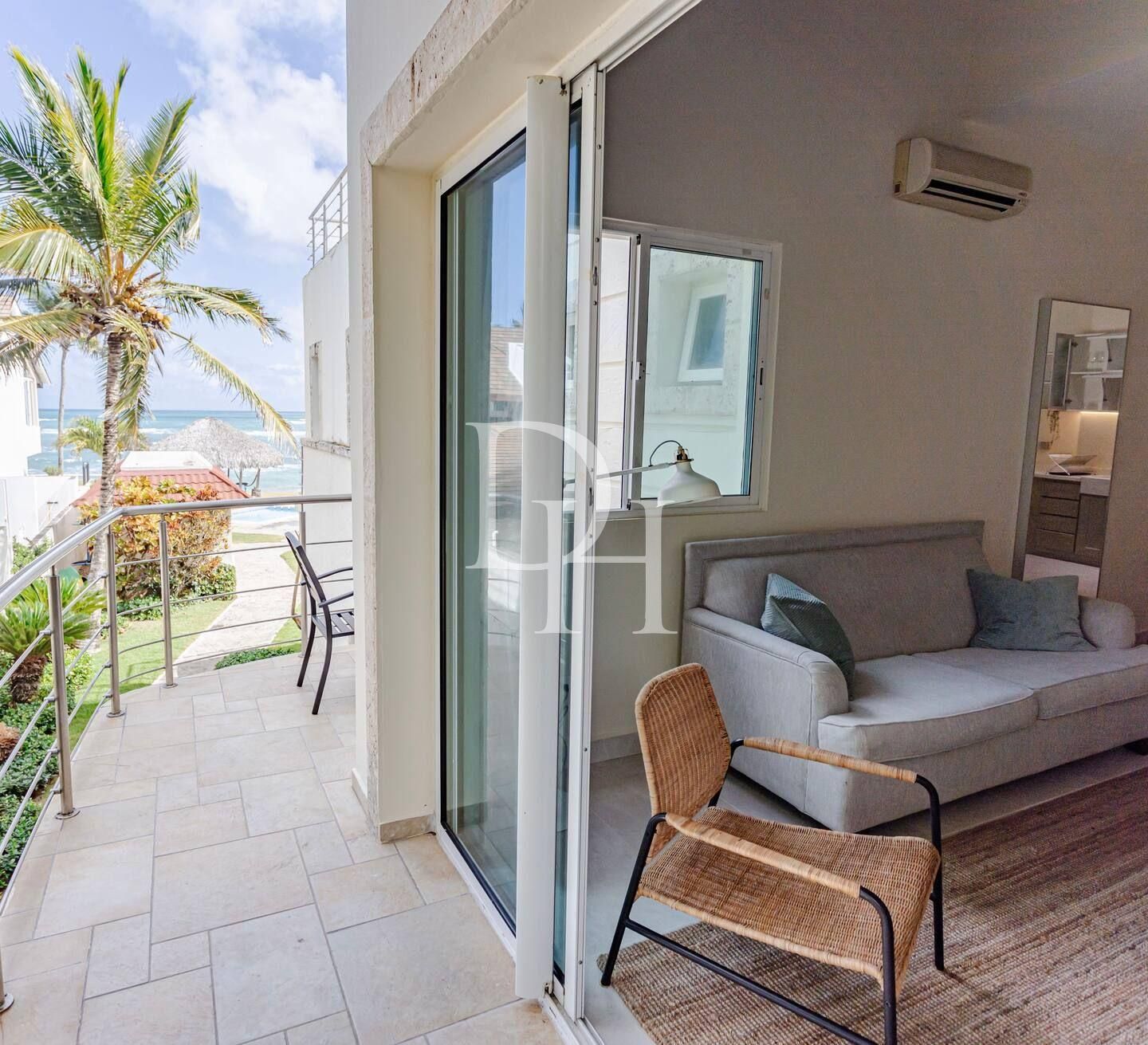 Апартаменты в Кабарете, Доминиканская республика, 84м2 - стоимость 360&nbsp;000$ - Ref: 79865 фото 21