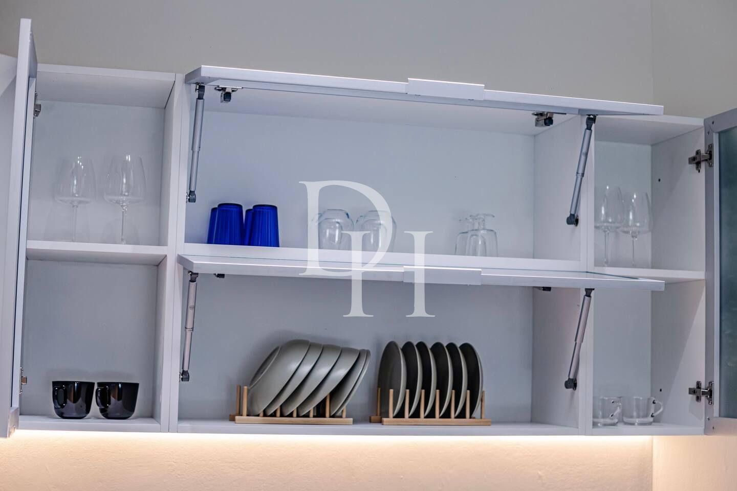 Апартаменты в Кабарете, Доминиканская республика, 84м2 - стоимость 360&nbsp;000$ - Ref: 79865 фото 6