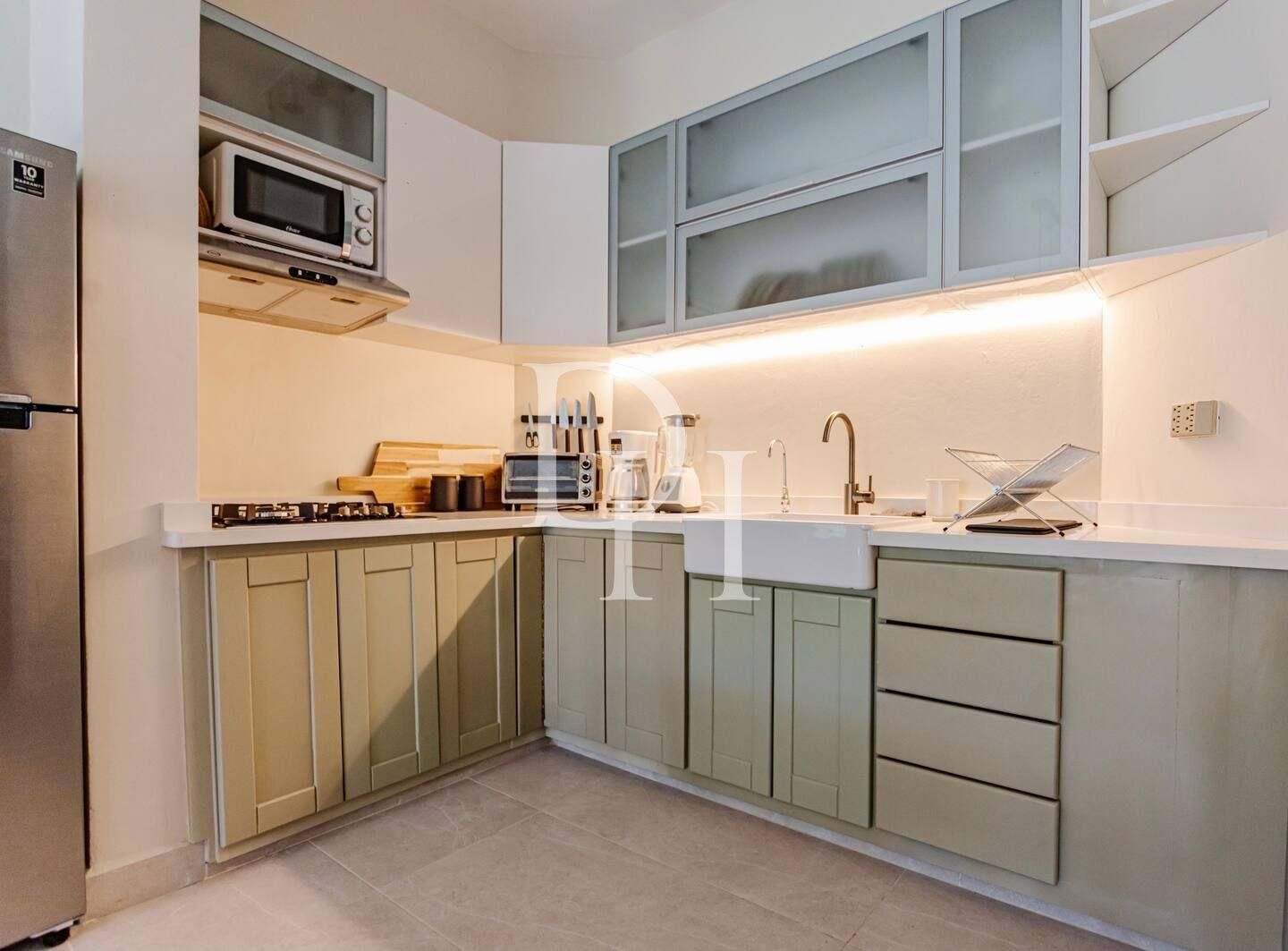 Апартаменты в Кабарете, Доминиканская республика, 84м2 - стоимость 360&nbsp;000$ - Ref: 79865 фото 8