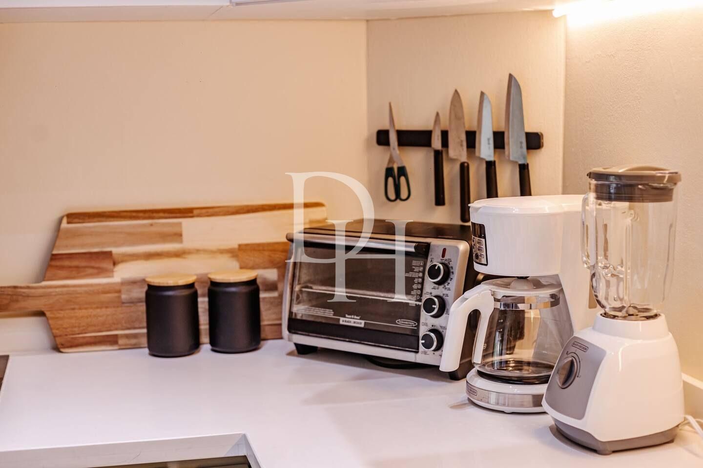 Апартаменты в Кабарете, Доминиканская республика, 84м2 - стоимость 360&nbsp;000$ - Ref: 79865 фото 9