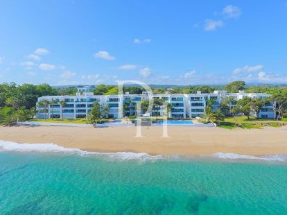 Апартаменты в Сосуа, Доминиканская республика за 425 000$ (ID:79864)